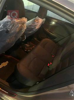 شێڤرۆلێت مالیبۆ